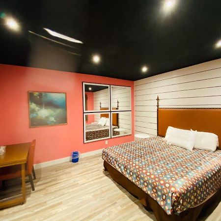 Casa Valentine Inn - Los Angeles Kültér fotó