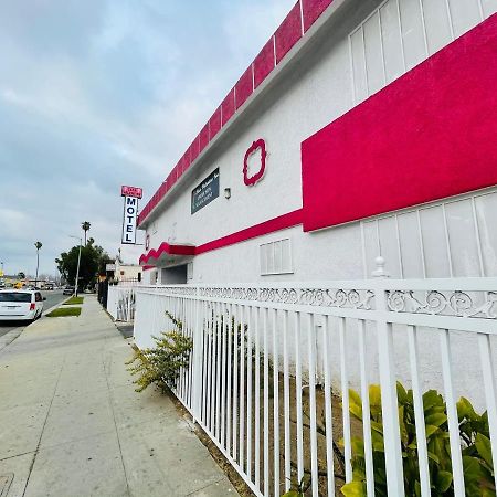 Casa Valentine Inn - Los Angeles Kültér fotó