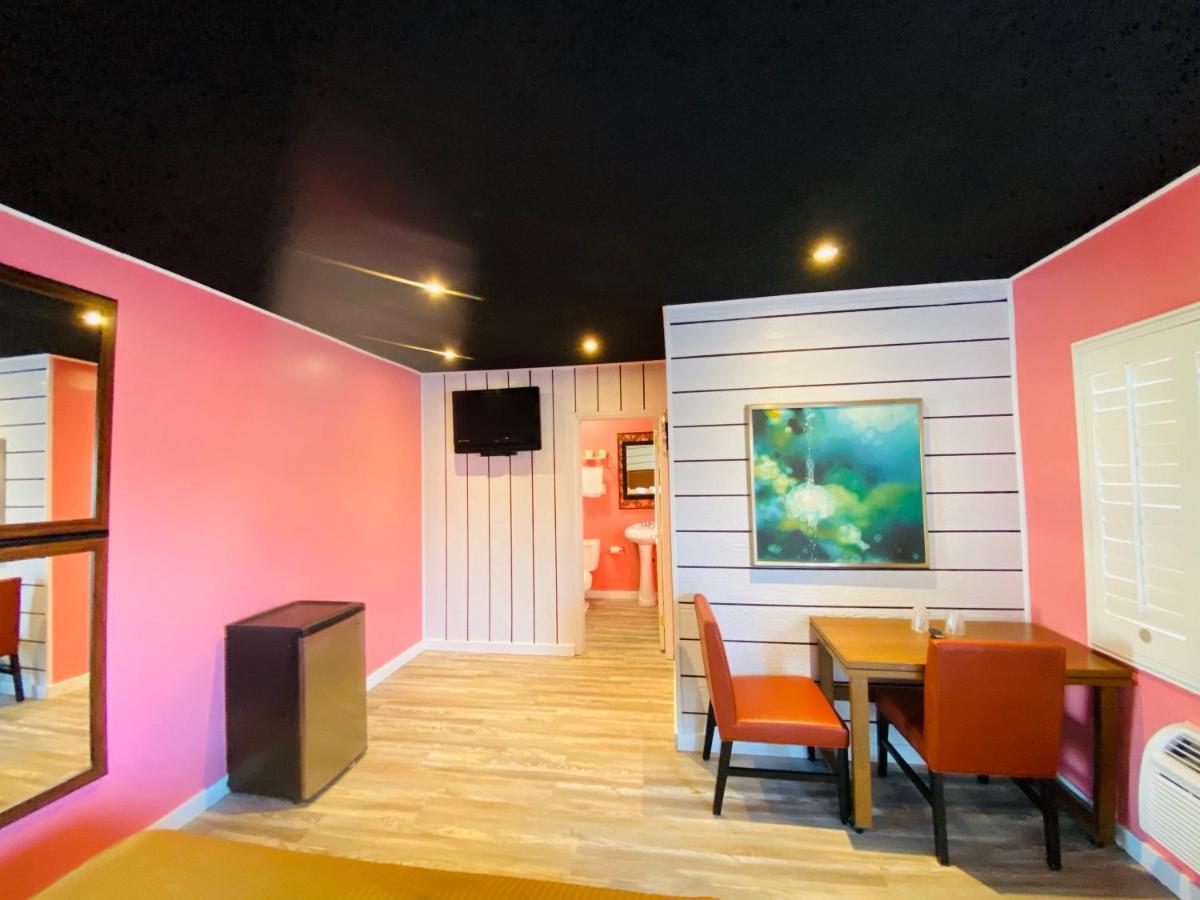 Casa Valentine Inn - Los Angeles Kültér fotó