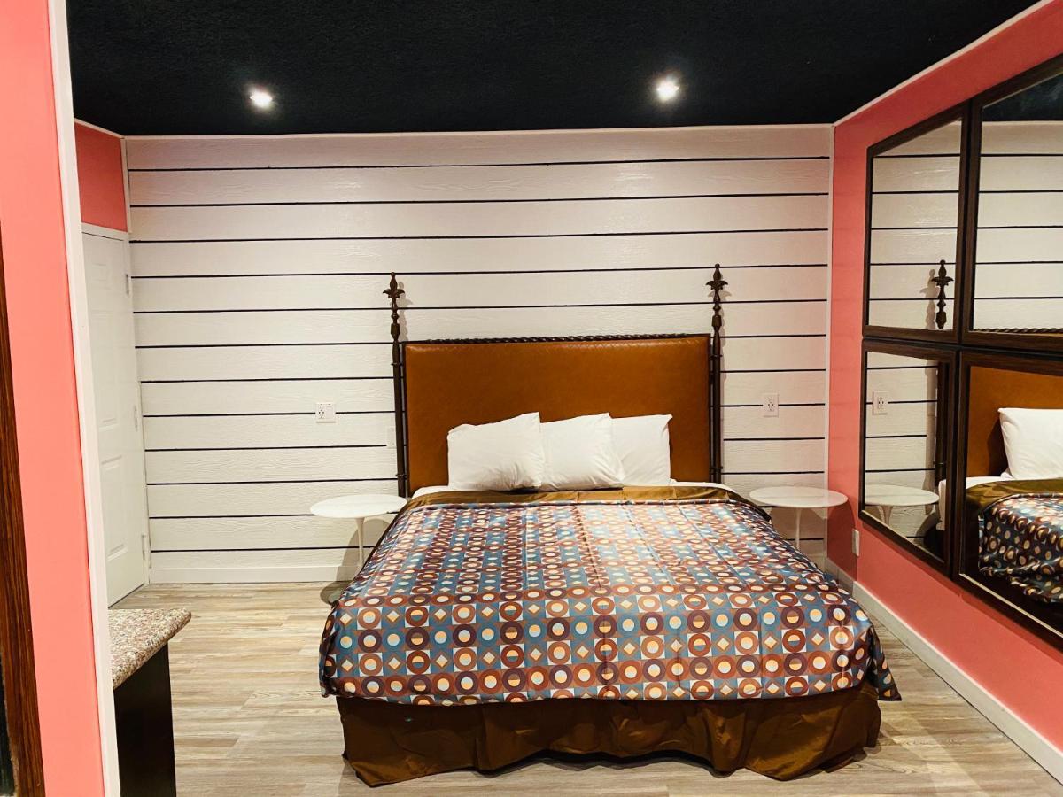 Casa Valentine Inn - Los Angeles Kültér fotó