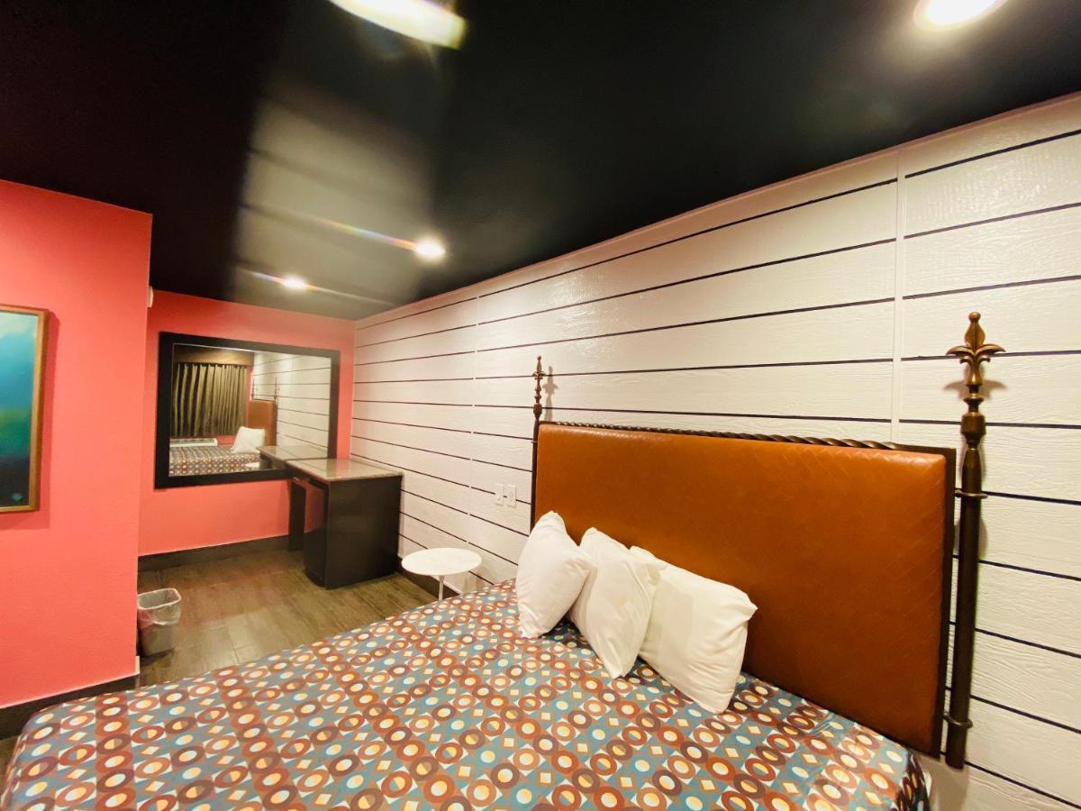Casa Valentine Inn - Los Angeles Kültér fotó