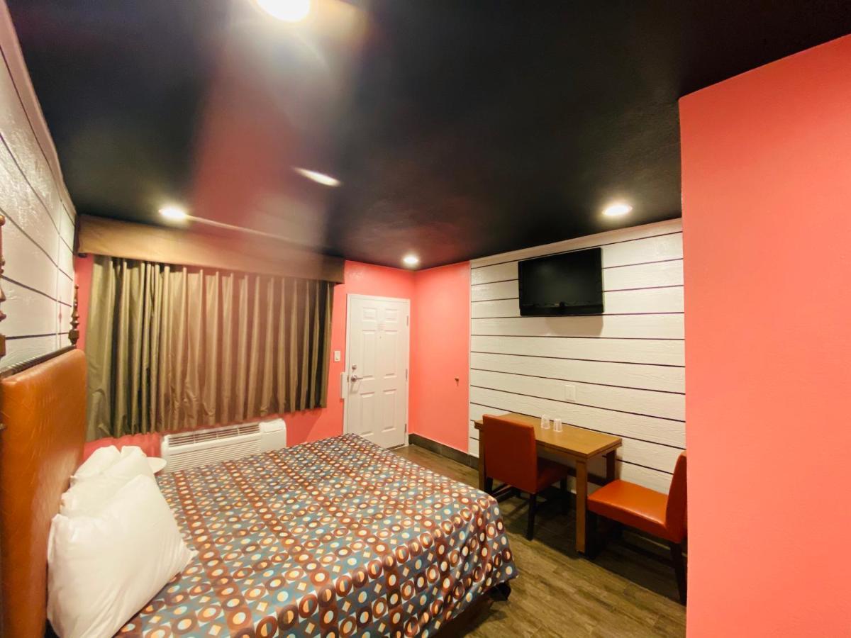 Casa Valentine Inn - Los Angeles Kültér fotó