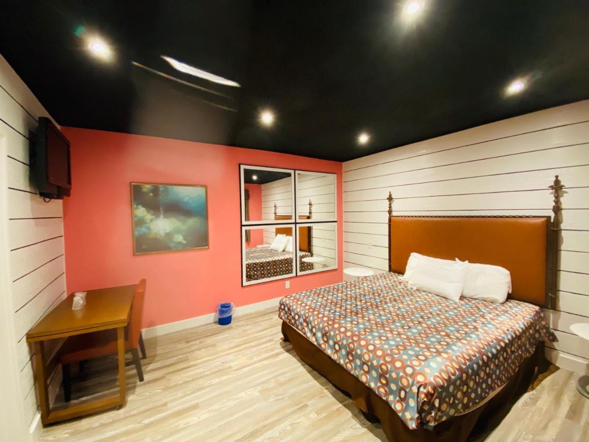 Casa Valentine Inn - Los Angeles Kültér fotó