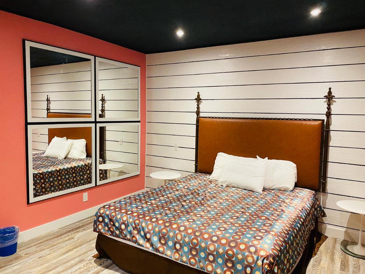 Casa Valentine Inn - Los Angeles Kültér fotó