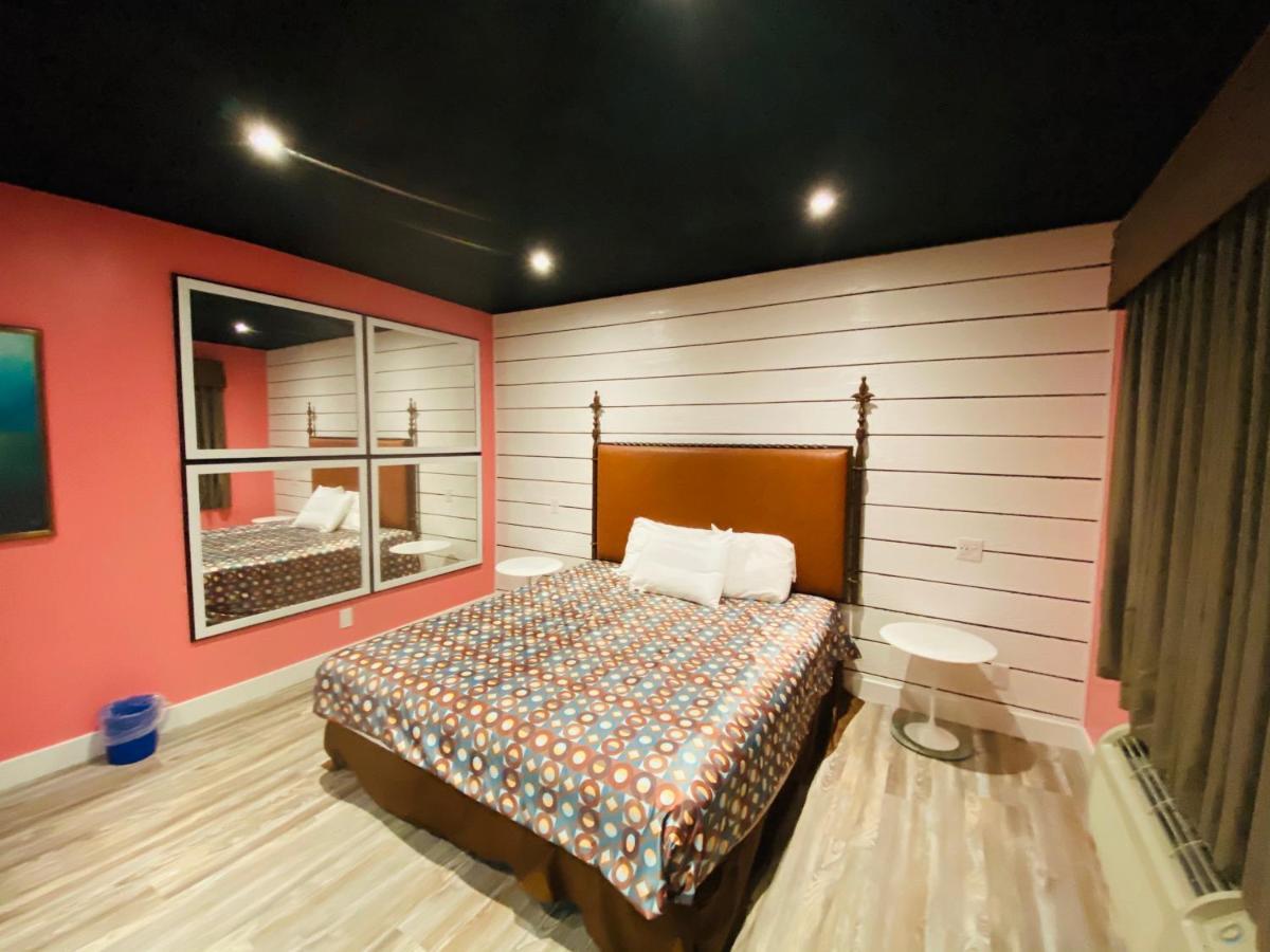 Casa Valentine Inn - Los Angeles Kültér fotó