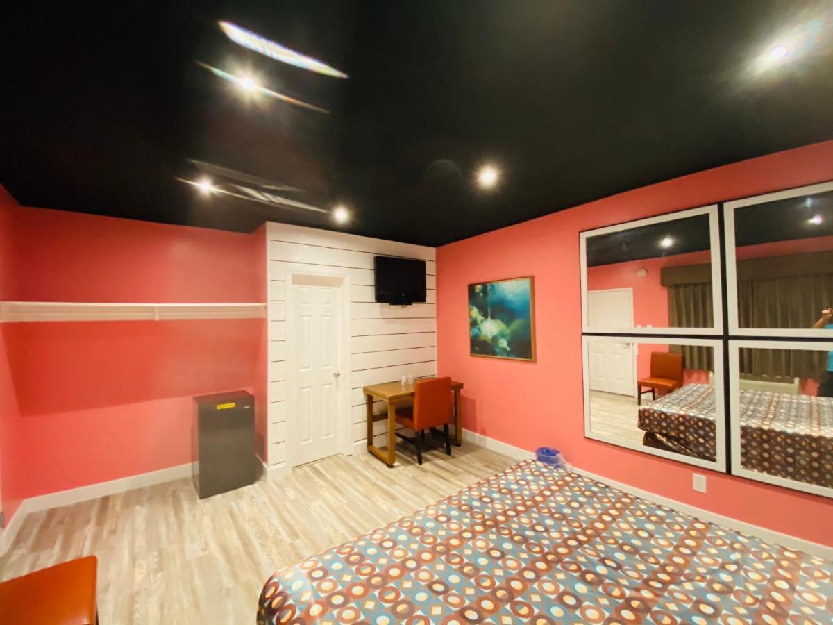 Casa Valentine Inn - Los Angeles Kültér fotó